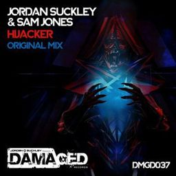 Hijacker (Original Mix)